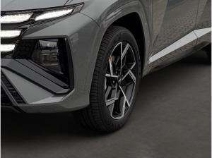 Hyundai TUCSON 1.6 CRDi 136PS Automatik N Line