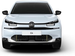 Citroën C4 ⚡️145 ë-DCS6 MAX⚡️❄️Allwetter❄️❗️SOFORT VERFÜGBAR❗️