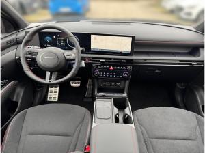 Hyundai TUCSON 1.6 CRDi 136PS Automatik N Line