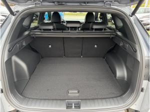 Hyundai TUCSON 1.6 CRDi 136PS Automatik N Line