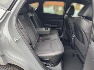 Hyundai TUCSON 1.6 CRDi 136PS Automatik N Line