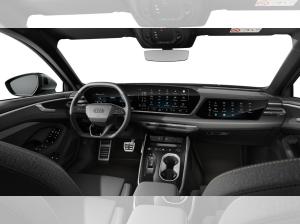 Audi A6 Avant e-hybrid quattro *BUSINESS* NAVI MATRIX-LED TECH-PLUS ALLRADLENDUNG BEIFAHERDISPLAY