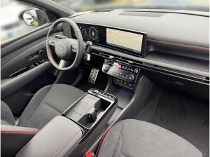 Hyundai TUCSON 1.6 T-GDI 150PS Automatik N Line X