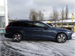 Volvo V60 Kombi