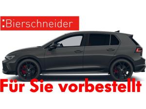 Volkswagen Golf GTI 19" PANO HARMAN NAVI KAMERA inkl. Wartung u. LRV+