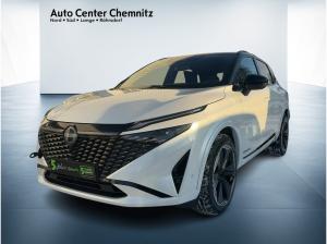 Nissan Qashqai 🚗🔥N-Design 1.5 VC-T e-POWER MY24 – mit Winterkompletträder Gratis! EINZELSTÜCK🔥🚗