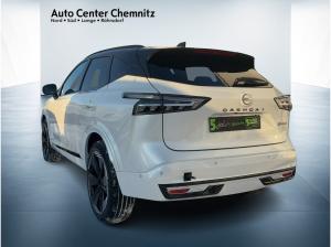 Nissan Qashqai 🚗🔥N-Design 1.5 VC-T e-POWER MY24 – mit Winterkompletträder Gratis! EINZELSTÜCK🔥🚗