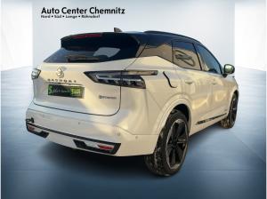 Nissan Qashqai 🚗🔥N-Design 1.5 VC-T e-POWER MY24 – mit Winterkompletträder Gratis! EINZELSTÜCK🔥🚗