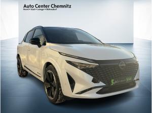 Nissan Qashqai 🚗🔥N-Design 1.5 VC-T e-POWER MY24 – mit Winterkompletträder Gratis! EINZELSTÜCK🔥🚗