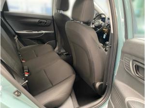 Hyundai BAYON 🔥ABVERKAUF🔥1.0 T-GDI Select MY25🔥💼GEWERBE💼