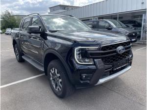 Ford Ranger Wildtrak PHEV 281 PS Automatik *Schnell Verfügbar *