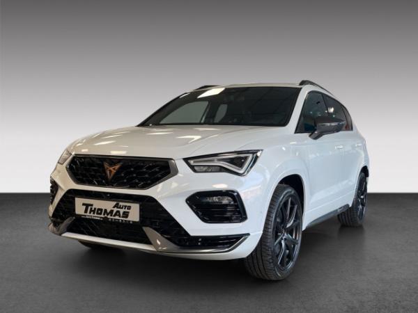 Cupra Ateca VZ 2.0 TSI 221 kW (300 PS) 7-Gang DSG 4Drive