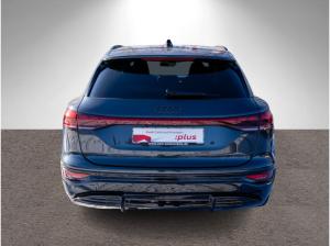 Audi Q6 e-tron Q6 SUV e-tron performance S line NAVI PANO HUD UVP 95885.-Eur// 0,25% Versteuerung ch