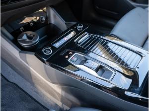 Audi Q6 e-tron Q6 SUV e-tron performance S line NAVI PANO HUD UVP 95885.-Eur// 0,25% Versteuerung ch