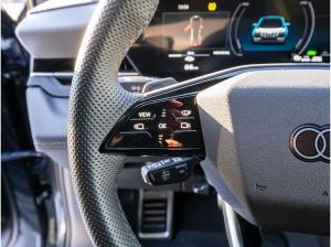 Audi Q6 e-tron Q6 SUV e-tron performance S line NAVI PANO HUD UVP 95885.-Eur// 0,25% Versteuerung ch