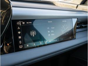 Audi Q6 e-tron Q6 SUV e-tron performance S line NAVI PANO HUD UVP 95885.-Eur// 0,25% Versteuerung ch