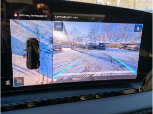 Audi Q6 e-tron Q6 SUV e-tron performance S line NAVI PANO HUD UVP 95885.-Eur// 0,25% Versteuerung ch