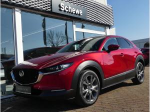 Mazda CX-30 e-SKYACTIV G 140 Exclusive-Line - XX KURZFRISTIG VERFÜGBAR