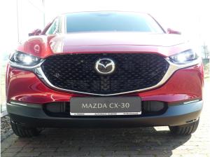 Mazda CX-30 e-SKYACTIV G 140 Exclusive-Line - XX KURZFRISTIG VERFÜGBAR