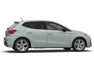 Seat Ibiza FR 1.0 TSI 116PS 🚗 Schalter Facelift-Modell