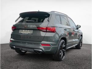 Cupra Ateca 🔥TRIBE-EDITION 2.0TSI 300PS Allrad🔥 ❗️Sofort verfügbar❗️