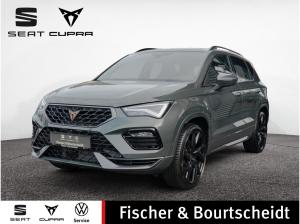 Cupra Ateca 🔥TRIBE-EDITION 2.0TSI 300PS Allrad🔥 ❗️Sofort verfügbar❗️