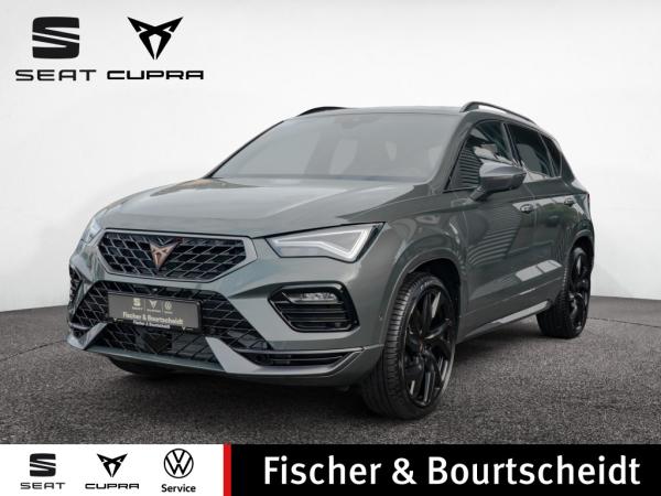 Cupra Ateca 🔥TRIBE-EDITION 2.0TSI 300PS Allrad🔥 ❗️Sofort verfügbar❗️