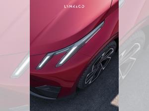 LYNK & Co 02 Core P