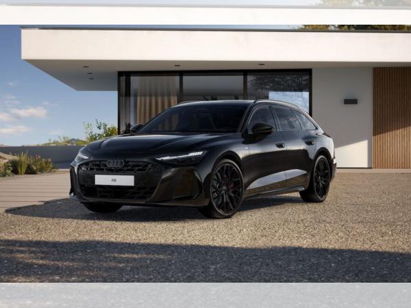 Audi A6 Avant edition one 3.0 TDI quattro ❗️BUSINESS-AKTION ❗️ AB MAI VERFÜGBAR🚀