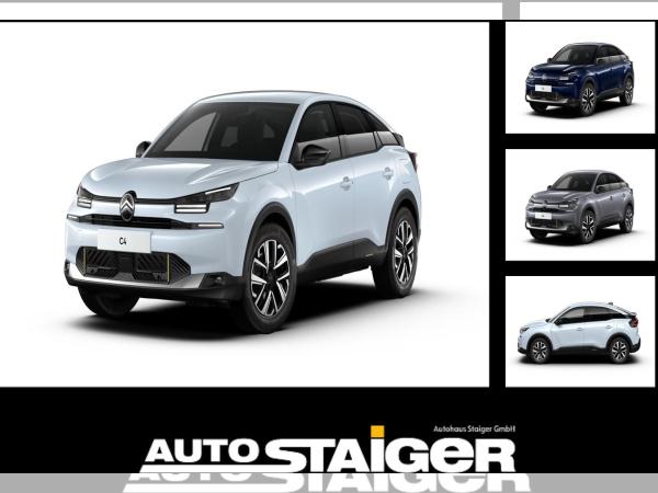 Citroën C4 ⚡️145 ë-DCS6 MAX⚡️❄️Allwetter❄️❗️SOFORT VERFÜGBAR❗️