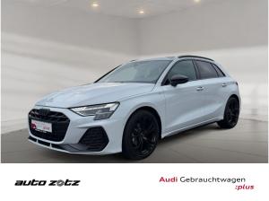 Audi A3 Sportback S line 30 TFSI S tronic S Line,HUD