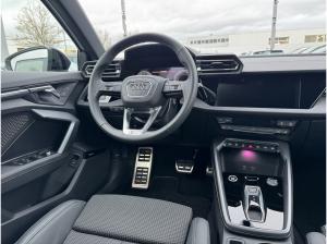 Audi A3 Sportback S line 30 TFSI S tronic S Line,HUD