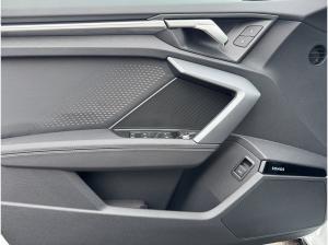 Audi A3 Sportback S line 30 TFSI S tronic S Line,HUD