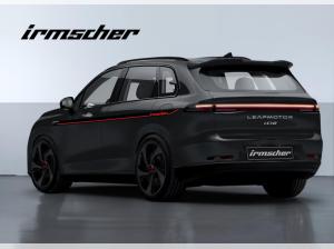 Leapmotor C10 ⚡iC10 Design 81,9 kWh AWD - 598PS - designed by Irmscher⚡