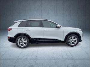 Audi Q6 e-tron Q6 SUV e-tron LED 360 4xSHZ ACC AUT LM