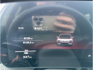 Audi Q6 e-tron Q6 SUV e-tron LED 360 4xSHZ ACC AUT LM