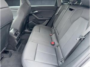 Audi Q6 e-tron Q6 SUV e-tron LED 360 4xSHZ ACC AUT LM