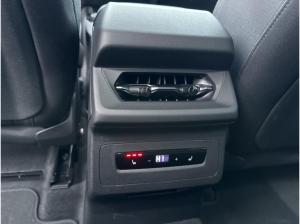 Audi Q6 e-tron Q6 SUV e-tron LED 360 4xSHZ ACC AUT LM