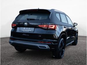 Seat Ateca 🔥BLACK-EDITION 1.5TSI 150PS🔥 ❗️Sofort verfügbar❗️