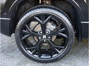 Seat Ateca 🔥BLACK-EDITION 1.5TSI 150PS🔥 ❗️Sofort verfügbar❗️