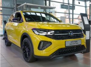 Volkswagen T-Cross R-Line 1.0 l TSI DSG❗️🏷️8.499,90€ PREISVORTEIL🏷️❗️