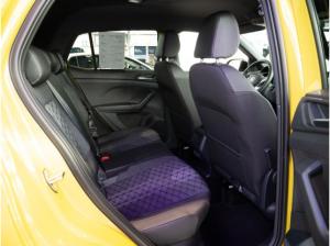 Volkswagen T-Cross R-Line 1.0 l TSI DSG❗️🏷️8.499,90€ PREISVORTEIL🏷️❗️