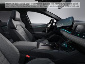 Audi A6 e-tron A6 Avant e-tron edition one blue performance