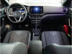 Volkswagen T-Cross R-Line 1.0 l TSI DSG❗️🏷️8.499,90€ PREISVORTEIL🏷️❗️