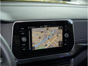 Volkswagen T-Cross R-Line 1.0 l TSI DSG❗️🏷️8.499,90€ PREISVORTEIL🏷️❗️