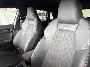 Audi RS3 Sportback S tronic 5J-GARANTIE,NAVI,MATRIX,KAMERA,KLIMA,PDC,GRA