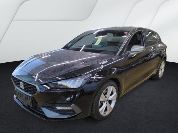 Seat Leon 2.0 TDI DSG NAVI LED *nur mit 990€ Sonderzahlung gültig*