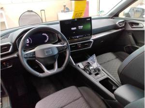 Seat Leon 2.0 TDI DSG NAVI LED *nur mit 990€ Sonderzahlung gültig*