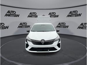 Renault Clio TCe90 CityWinterInfotainmentPaket