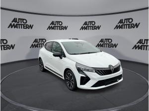 Renault Clio TCe90 CityWinterInfotainmentPaket